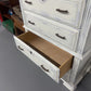 VINTAGE BROYHILL 5 DRAWER CHEST
