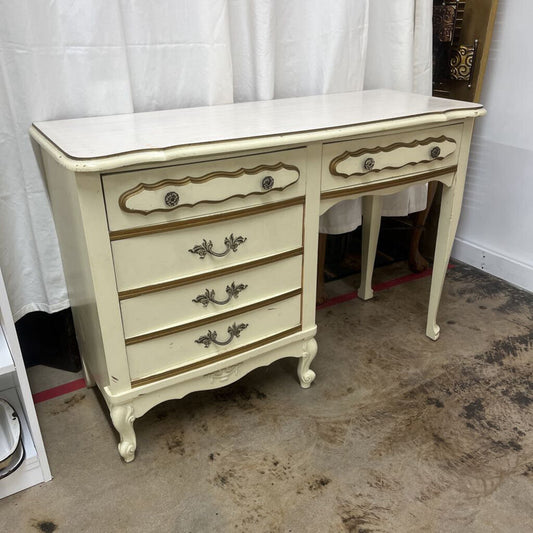 French Provincial Desk
