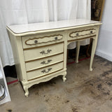 French Provincial Desk