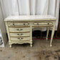 French Provincial Desk