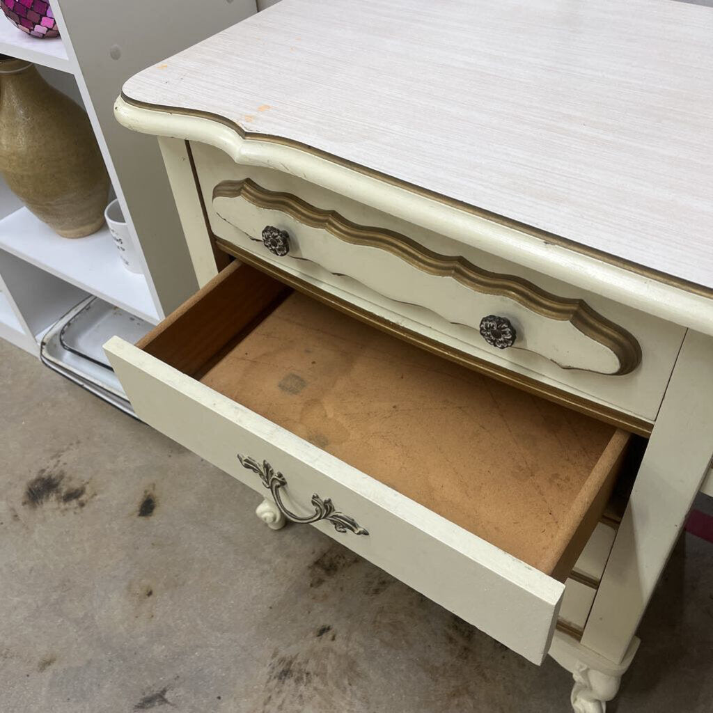 French Provincial Desk