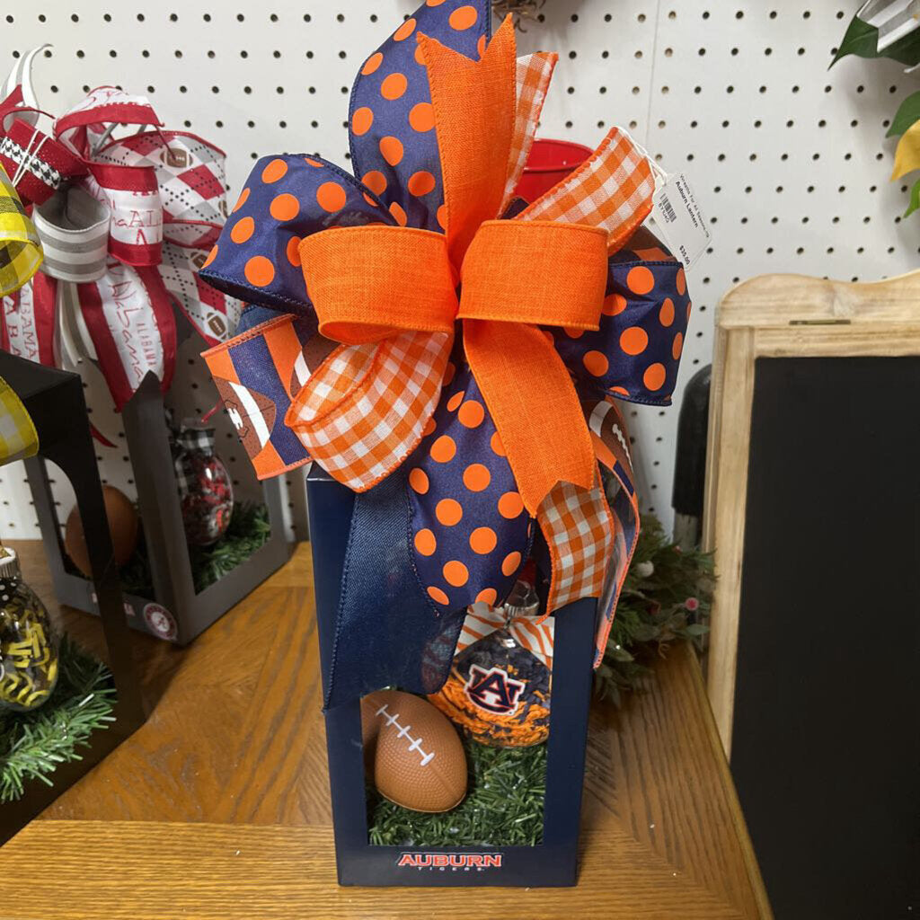 Auburn Lantern