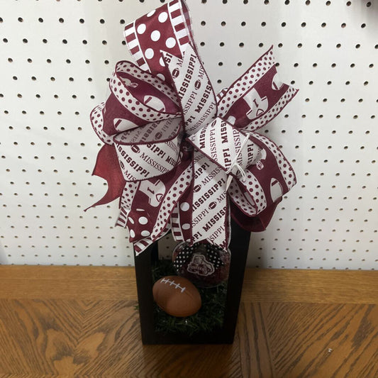 Mississippi State Lantern