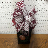 Mississippi State Lantern