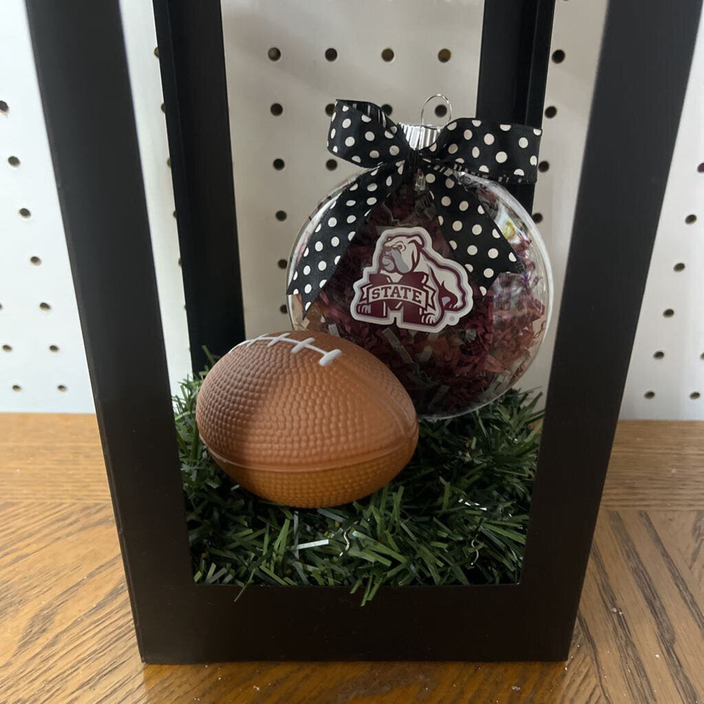 Mississippi State Lantern