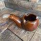 Ceramic Pipe Ashtray