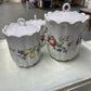 JAY IMPORT COMPANY 3pc CANISTER SET