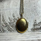 1928 Jewelry Co. Locket on Chain
