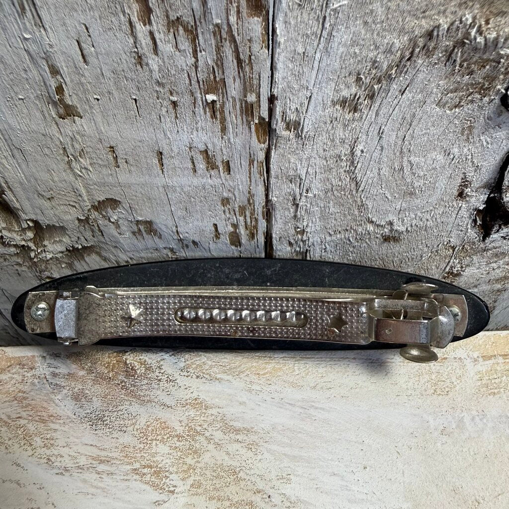 Vtg Hair Barrette
