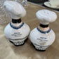 Pair Mudpie Chef Spice Shakers