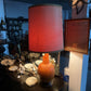 VTG 1960 MCM LAMP