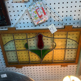 STAINED GLASS ART