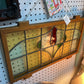 STAINED GLASS ART