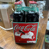 COCA COLA 4 PACK