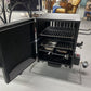 MASTERBUILT PORTABLE PROPANE SMOKER
