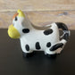 COW CREAMER AND SUGAR SET