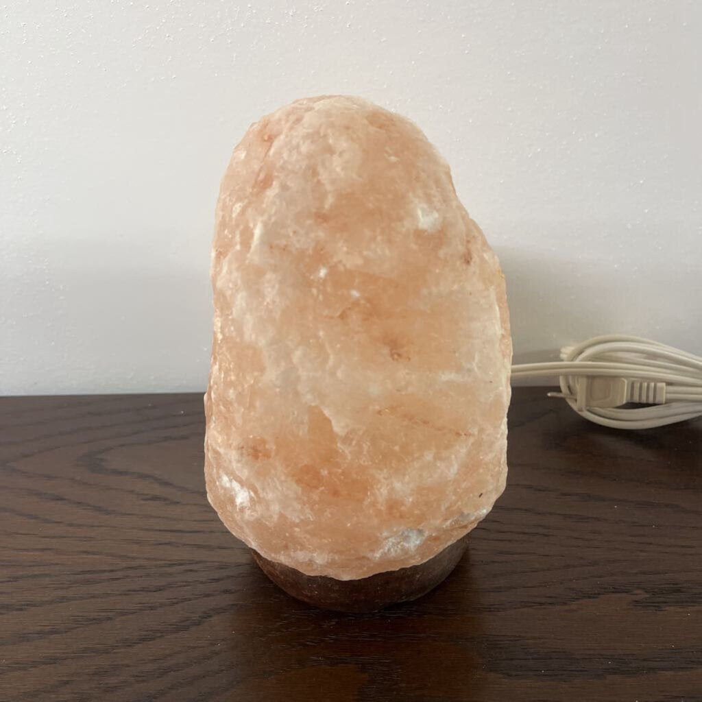 Salt Lamp