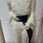 FLORENCE CERAMICS ASIAN FIGURINE