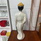 FLORENCE CERAMICS ASIAN FIGURINE