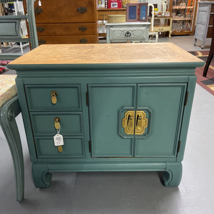 THOMASVILLE MYSTIQUE COLLECTION ASIAN CHINOISERIE