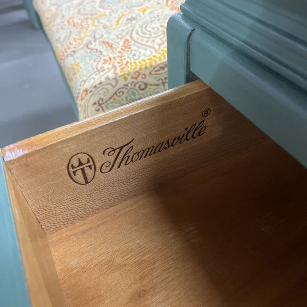 THOMASVILLE MYSTIQUE COLLECTION ASIAN CHINOISERIE