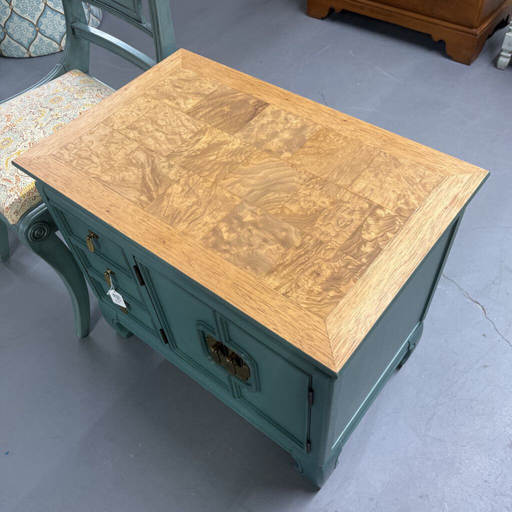 THOMASVILLE MYSTIQUE COLLECTION ASIAN CHINOISERIE