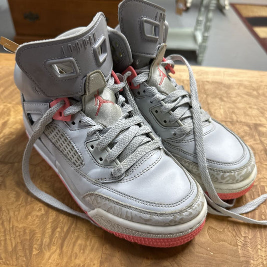 JORDAN SPIZIKE