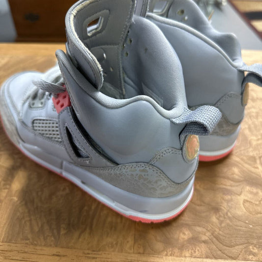 JORDAN SPIZIKE