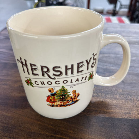 HERSHEY'S CHOCOLATE LARGE CUP