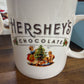 HERSHEY'S CHOCOLATE LARGE CUP