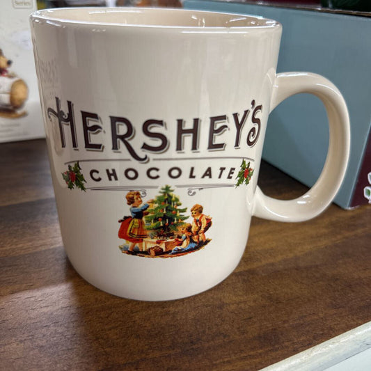 HERSHEY'S CHOCOLATE LARGE CUP