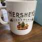 HERSHEY'S CHOCOLATE LARGE CUP