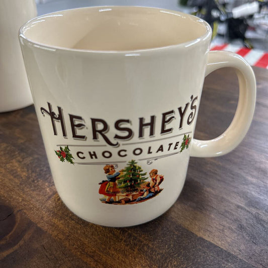 HERSHEY'S CHOCOLATE LARGE CUP