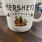 HERSHEY'S CHOCOLATE LARGE CUP