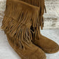 MAKALO MOC BOOTS