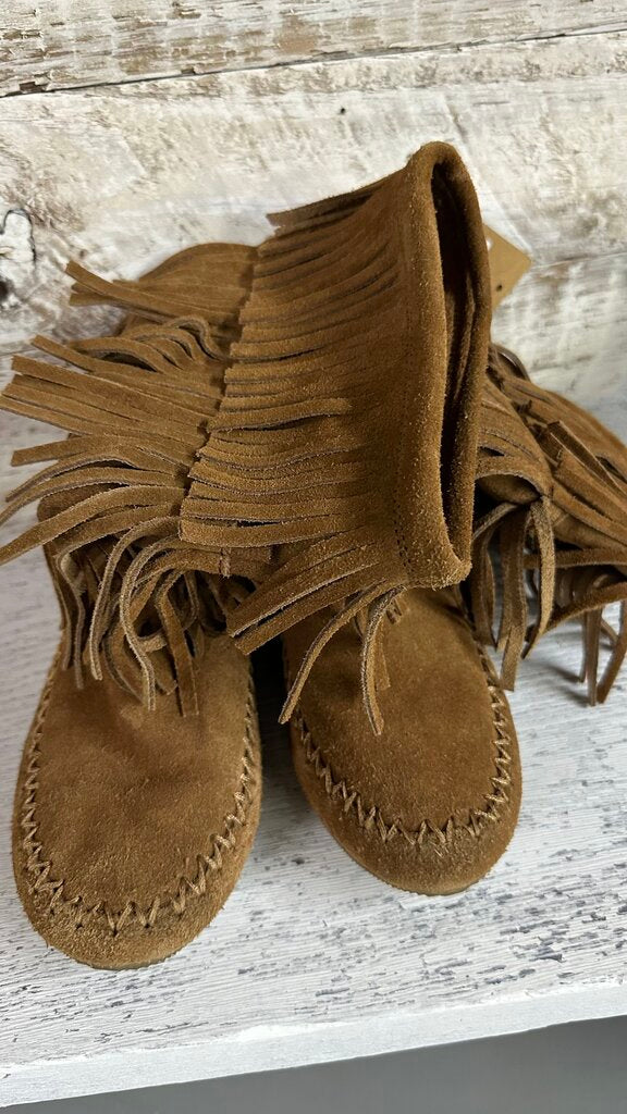 MAKALO MOC BOOTS