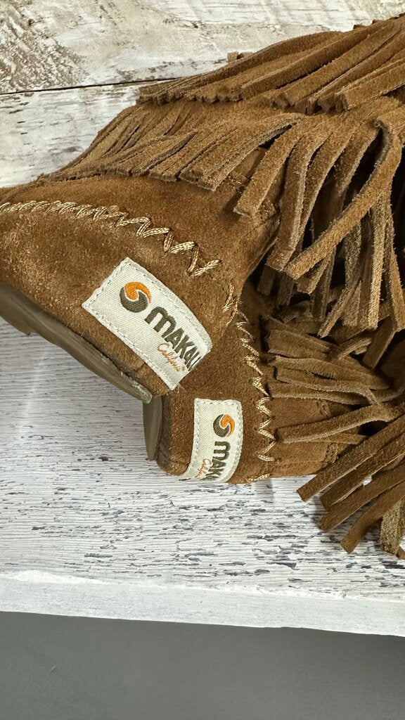 MAKALO MOC BOOTS
