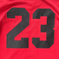 JORDAN 23 JERSEY