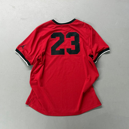 JORDAN 23 JERSEY