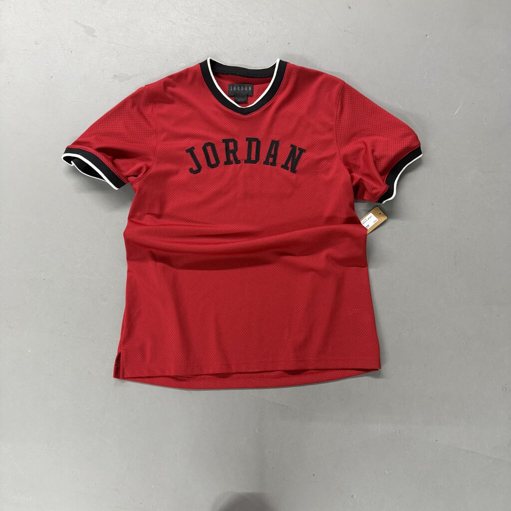 JORDAN 23 JERSEY