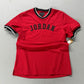 JORDAN 23 JERSEY