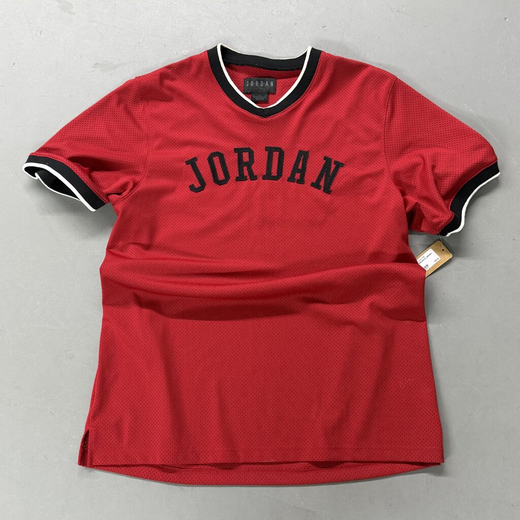 JORDAN 23 JERSEY