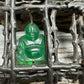 VTG LG CAGED BUDDAH NECKLACE