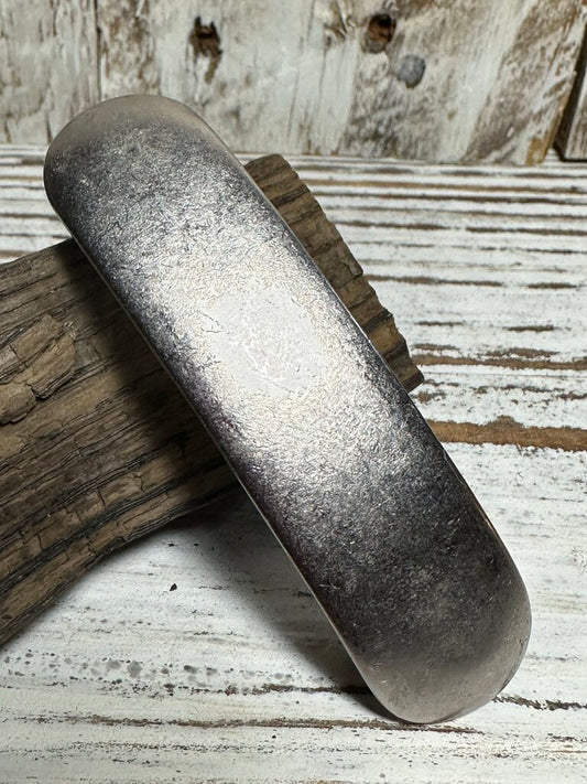 Vtg Boho Silvertone Limited Barrett