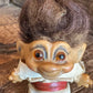VTG THOMAS DAM MINI TROLL DOLL