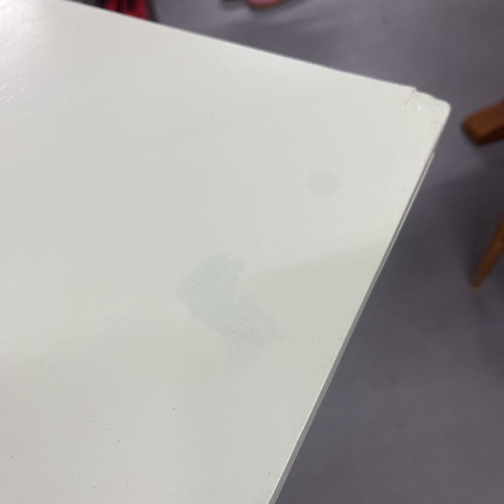 CORNER DESK w/ DRAWER