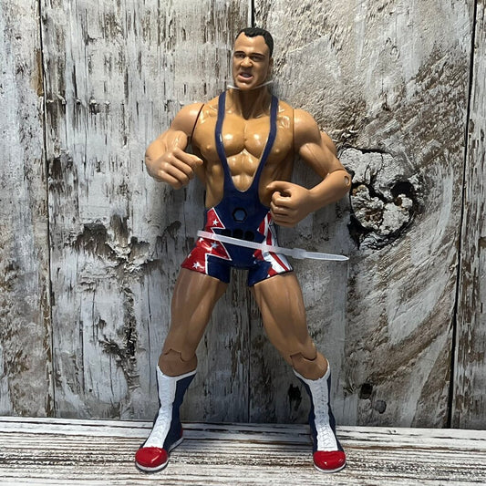 Kurt Angle 2003 #173