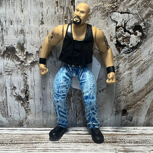 "Kona" Ron Harris 1998 #75