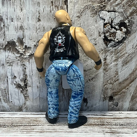 "Kona" Ron Harris 1998 #75