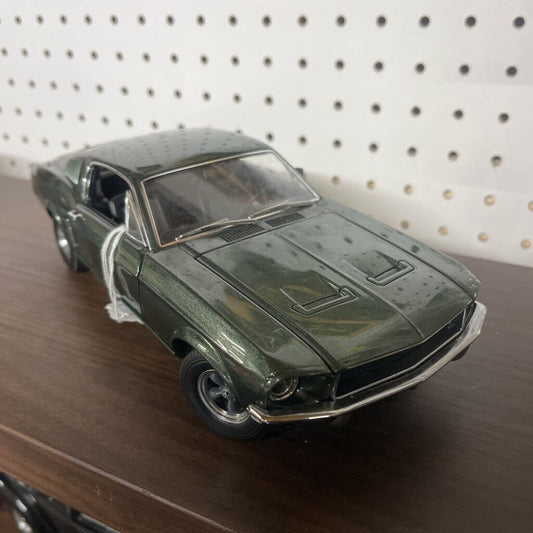 1968 mustang